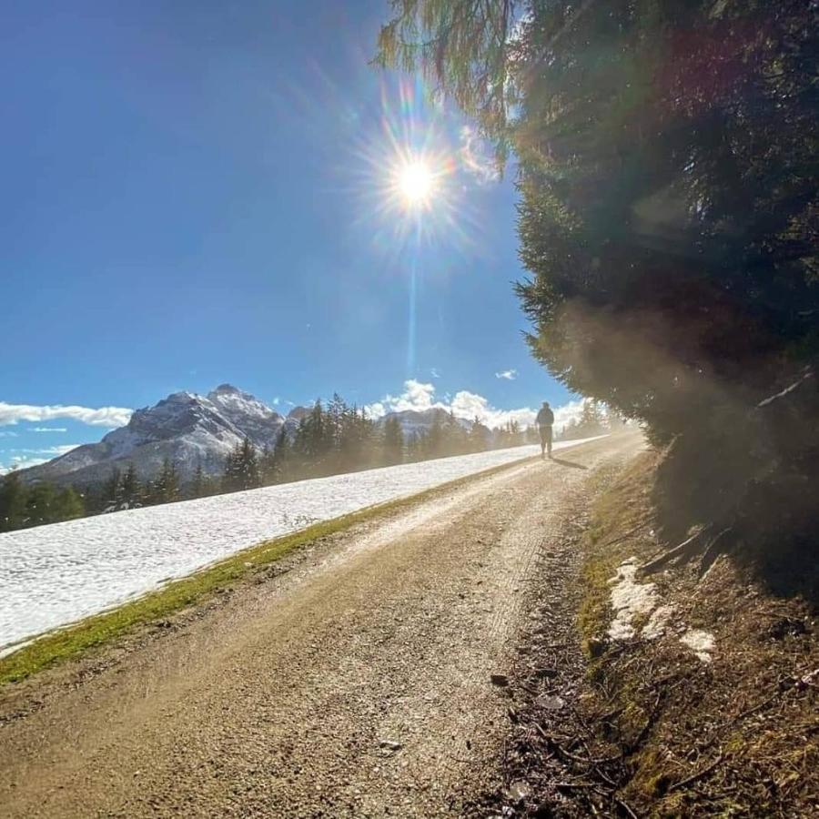 Ferienwohnung Gästeheim Krößbach Neustift im Stubaital Exterior foto